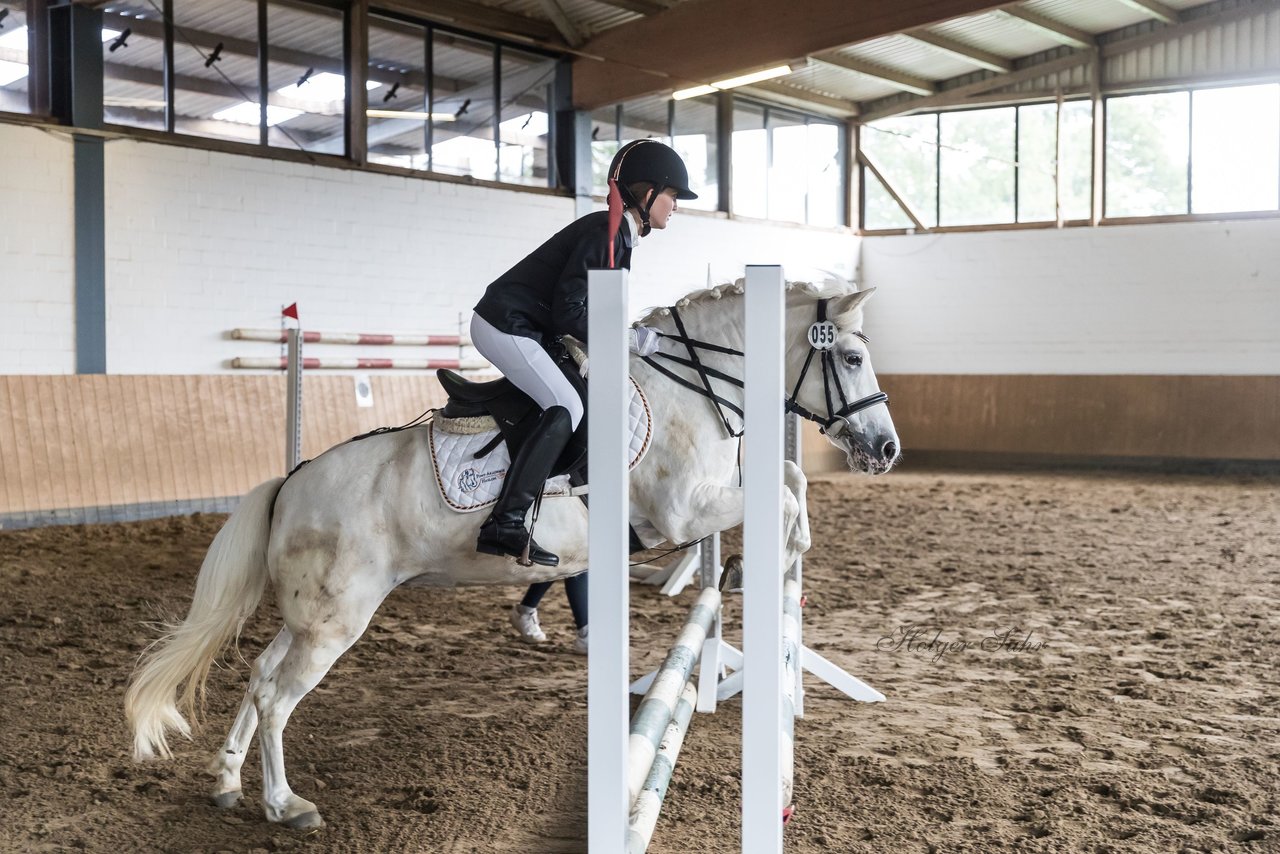 Bild 156 - Pony Akademie Turnier